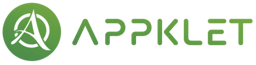 Appklet logo