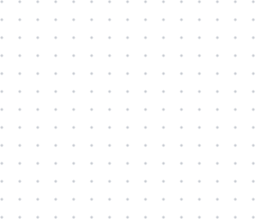 Decorative dotted pattern accent